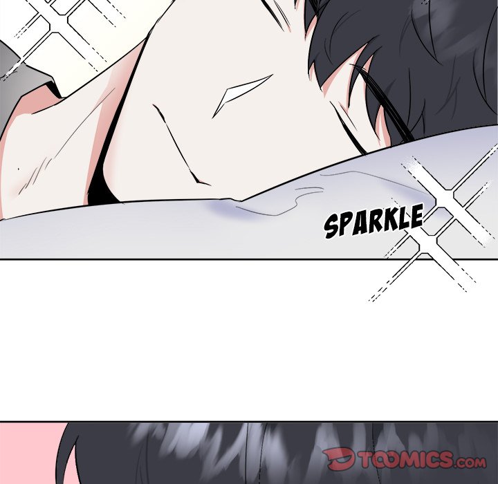 Unluckily Lucky Chapter 28 Page 7