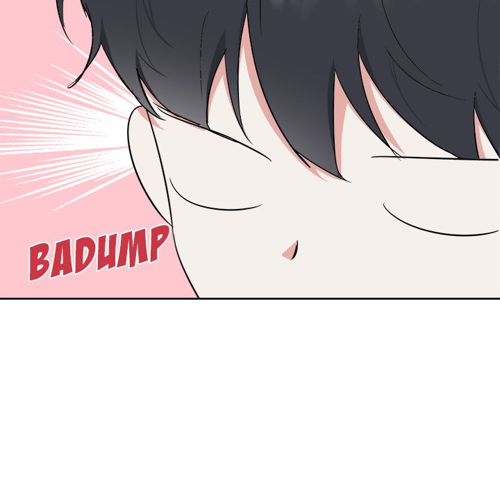 Unluckily Lucky Chapter 28 Page 8