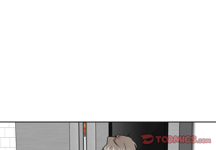 Unluckily Lucky Chapter 29 Page 1