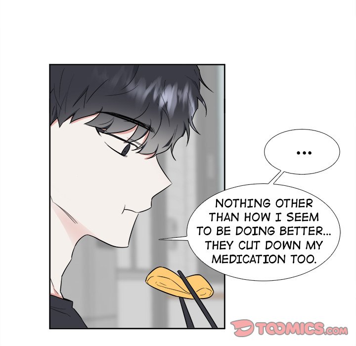 Unluckily Lucky Chapter 29 Page 11