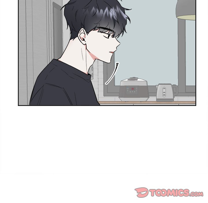 Unluckily Lucky Chapter 29 Page 15