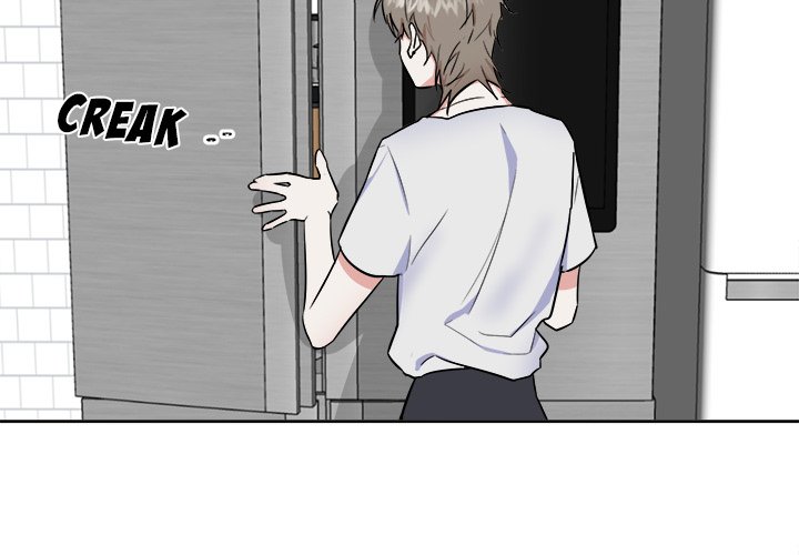 Unluckily Lucky Chapter 29 Page 2
