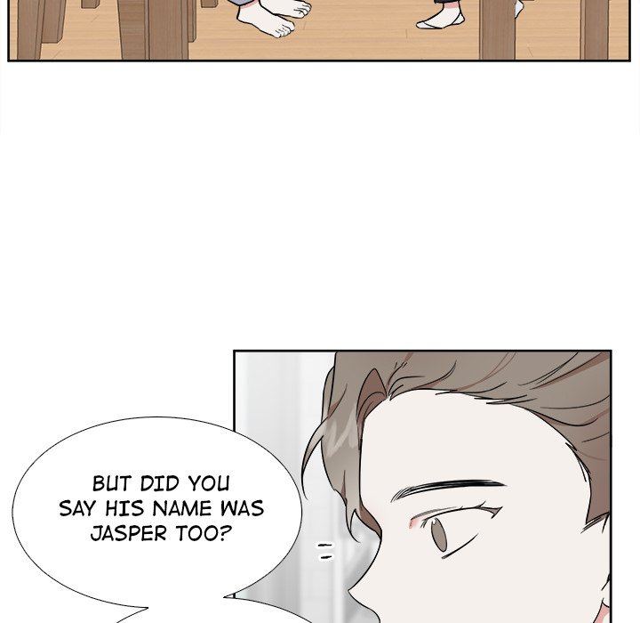 Unluckily Lucky Chapter 29 Page 20