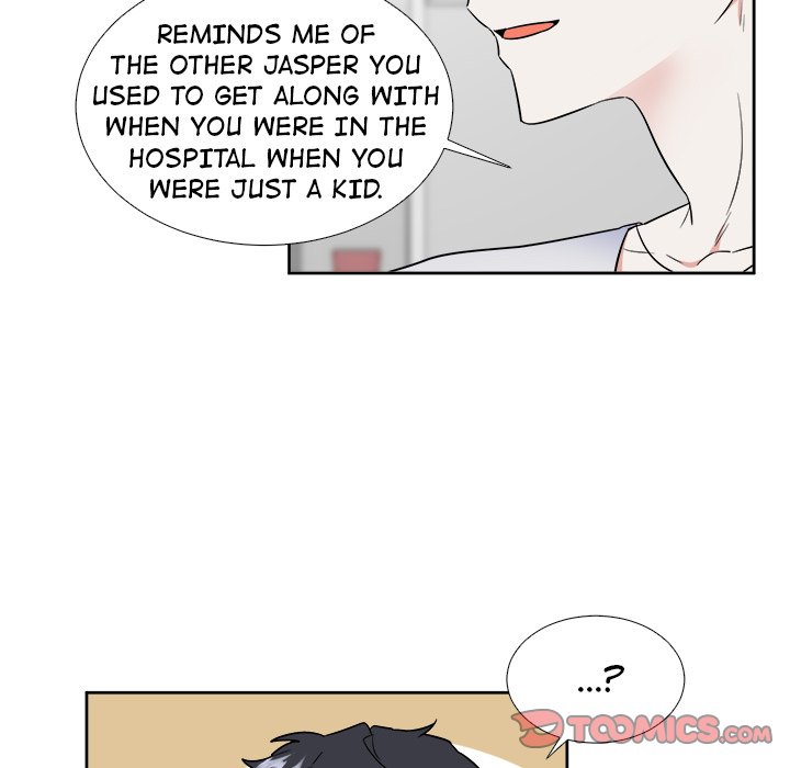 Unluckily Lucky Chapter 29 Page 21