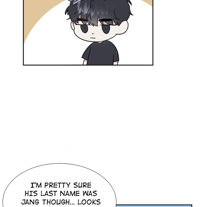 Unluckily Lucky Chapter 29 Page 22