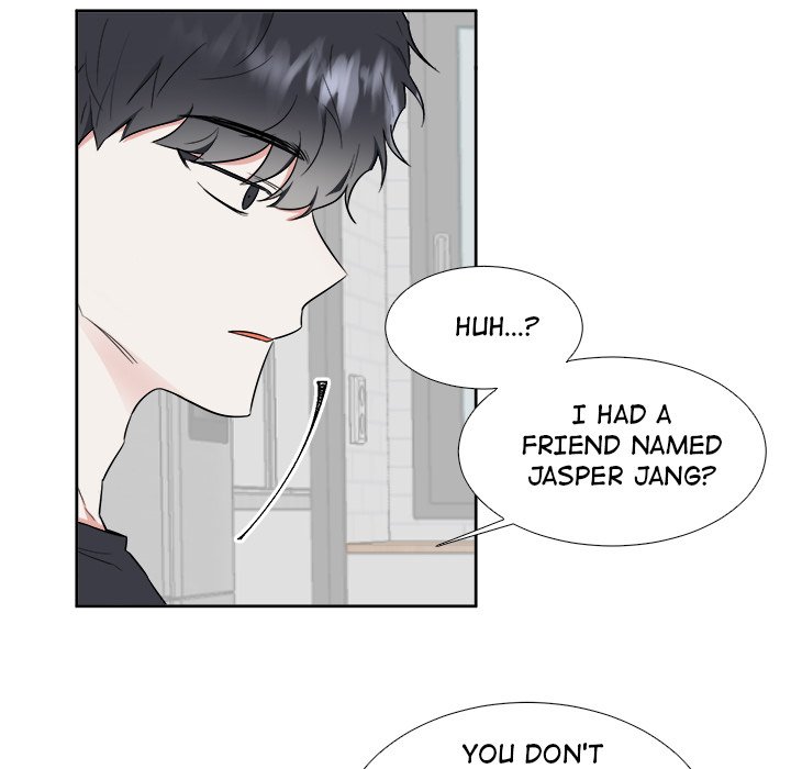 Unluckily Lucky Chapter 29 Page 24