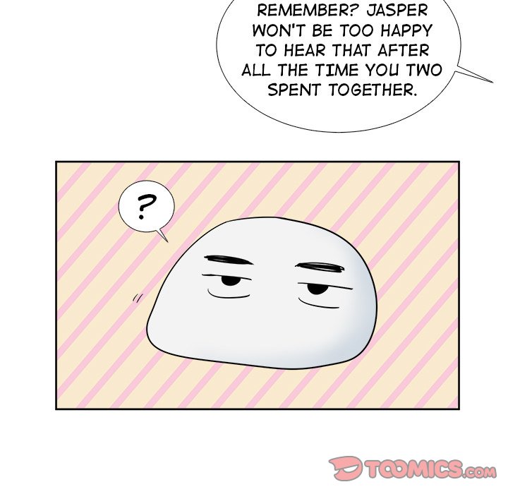 Unluckily Lucky Chapter 29 Page 25