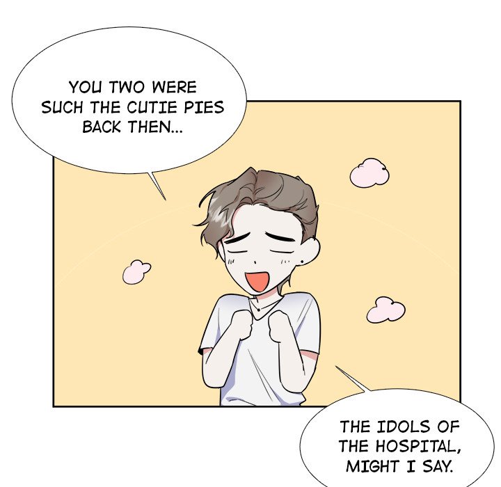 Unluckily Lucky Chapter 29 Page 26