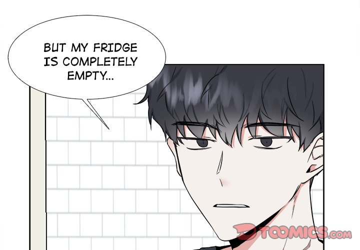 Unluckily Lucky Chapter 29 Page 3