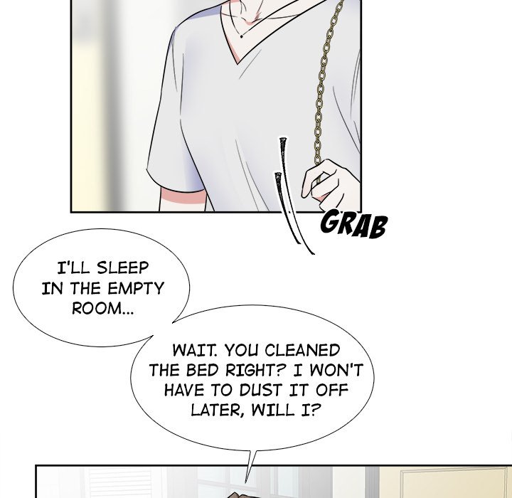 Unluckily Lucky Chapter 29 Page 30
