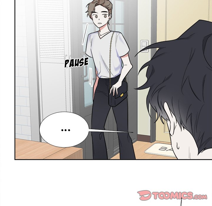 Unluckily Lucky Chapter 29 Page 31