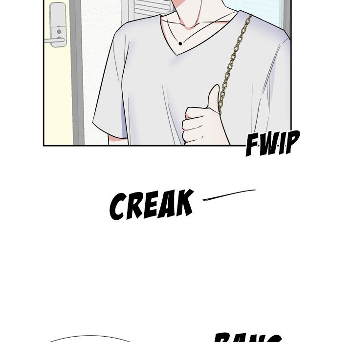 Unluckily Lucky Chapter 29 Page 34