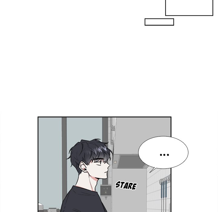 Unluckily Lucky Chapter 29 Page 36