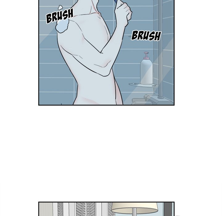Unluckily Lucky Chapter 29 Page 38