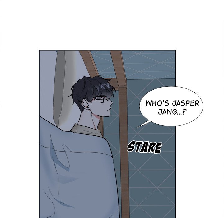 Unluckily Lucky Chapter 29 Page 40