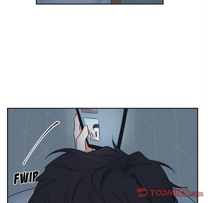 Unluckily Lucky Chapter 29 Page 41