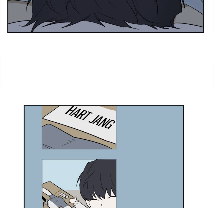 Unluckily Lucky Chapter 29 Page 42