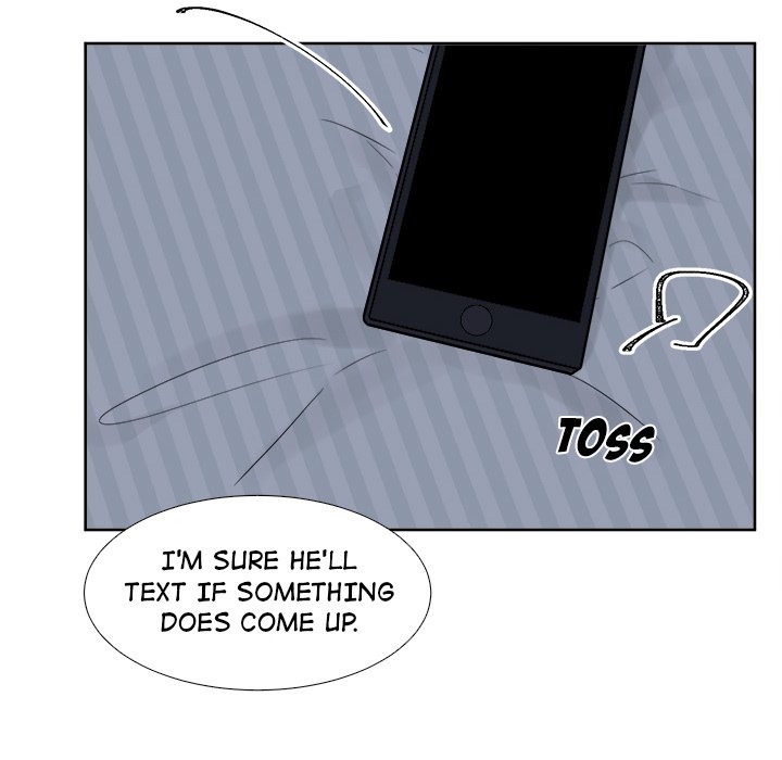 Unluckily Lucky Chapter 29 Page 46