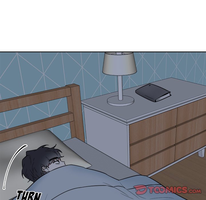 Unluckily Lucky Chapter 29 Page 47