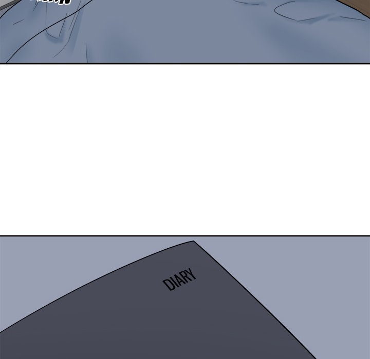 Unluckily Lucky Chapter 29 Page 48