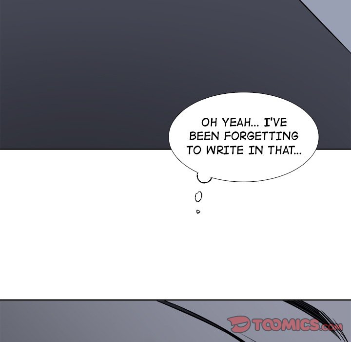 Unluckily Lucky Chapter 29 Page 49