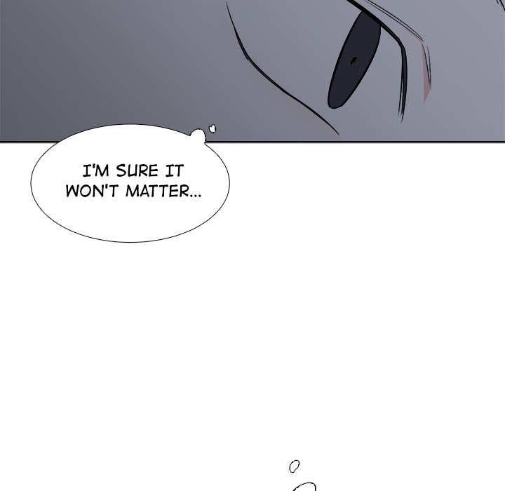 Unluckily Lucky Chapter 29 Page 50