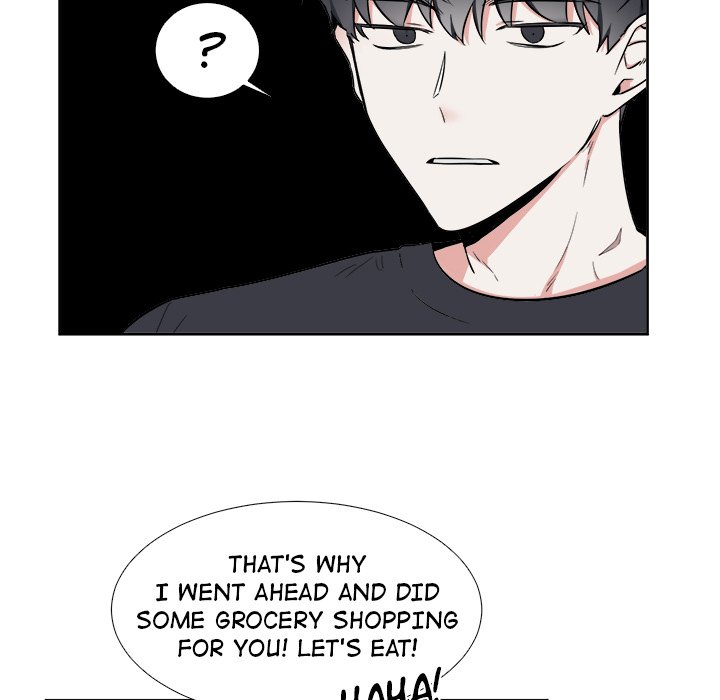 Unluckily Lucky Chapter 29 Page 6
