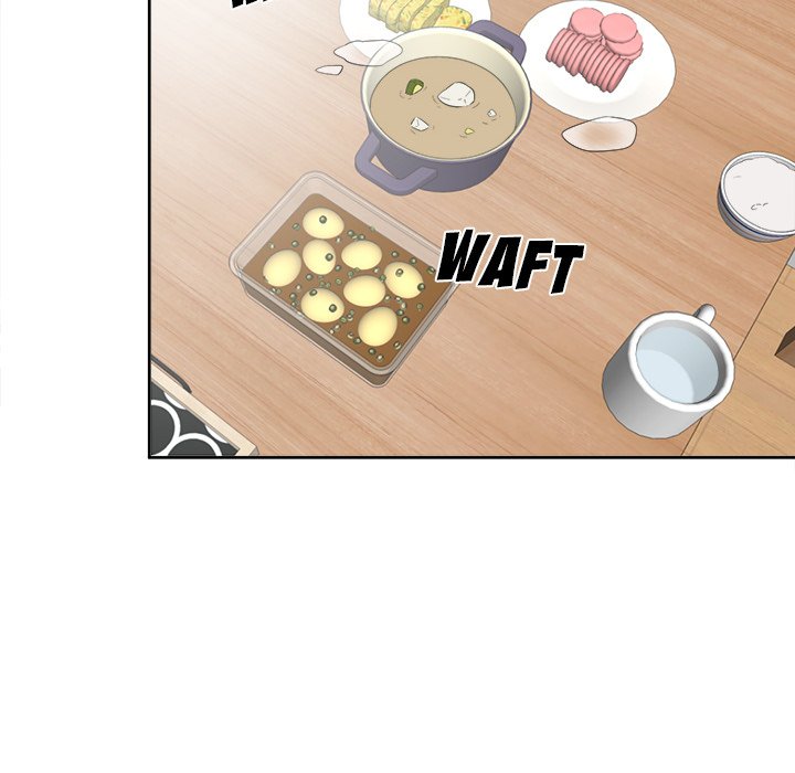 Unluckily Lucky Chapter 29 Page 8