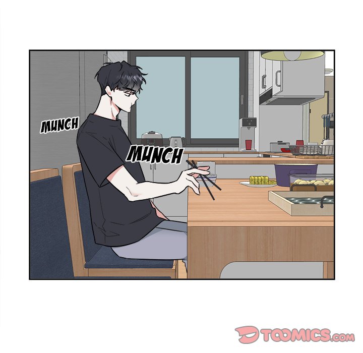 Unluckily Lucky Chapter 29 Page 9