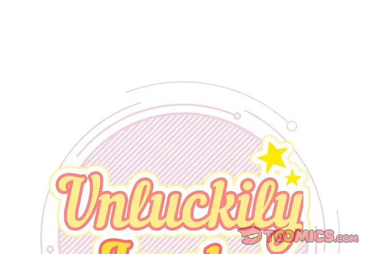 Unluckily Lucky Chapter 3 Page 1