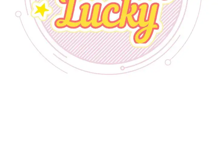 Unluckily Lucky Chapter 3 Page 2