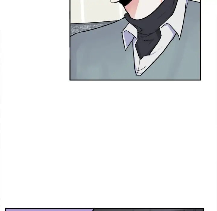 Unluckily Lucky Chapter 3 Page 23