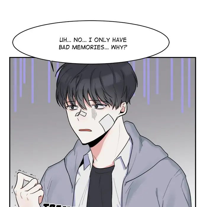 Unluckily Lucky Chapter 3 Page 26