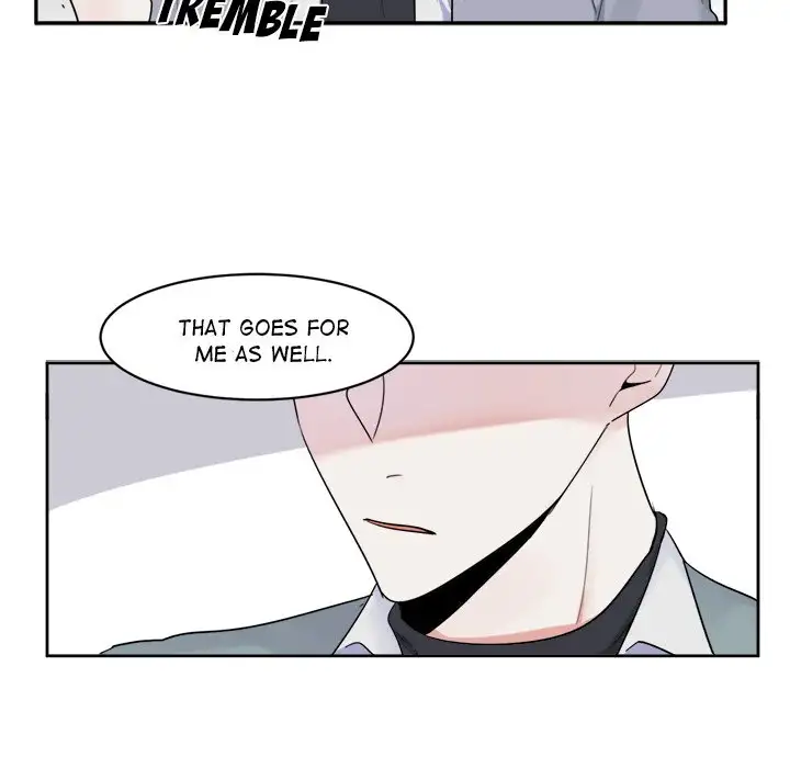 Unluckily Lucky Chapter 3 Page 27