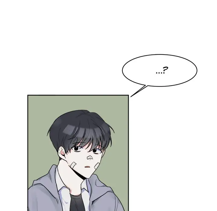 Unluckily Lucky Chapter 3 Page 28