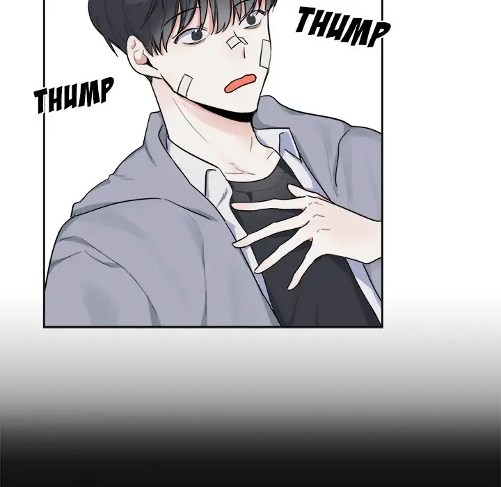 Unluckily Lucky Chapter 3 Page 31