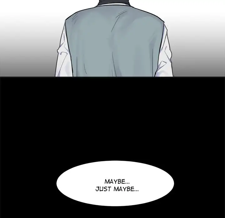 Unluckily Lucky Chapter 3 Page 35