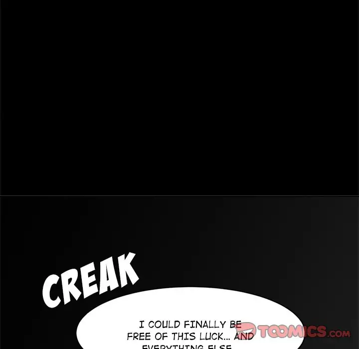 Unluckily Lucky Chapter 3 Page 37