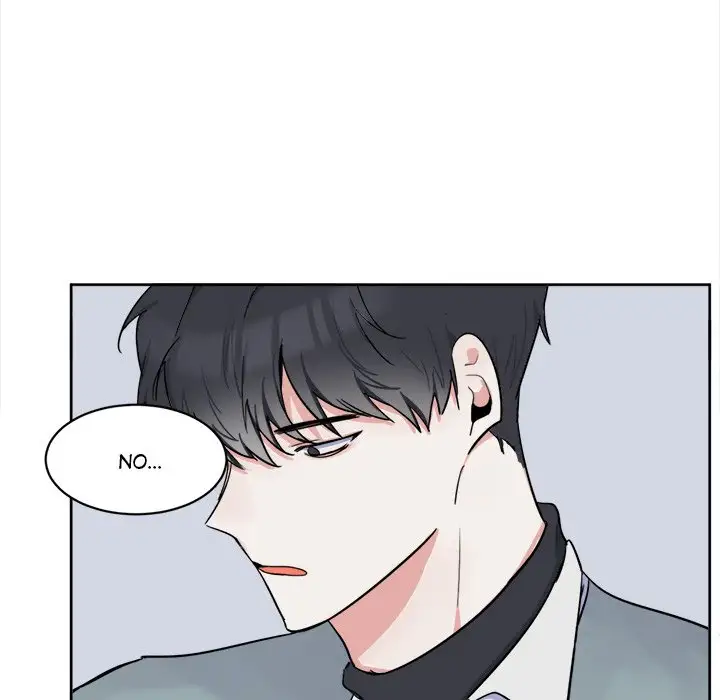 Unluckily Lucky Chapter 3 Page 44
