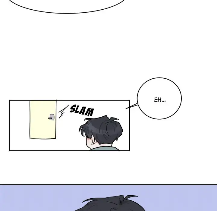 Unluckily Lucky Chapter 3 Page 48