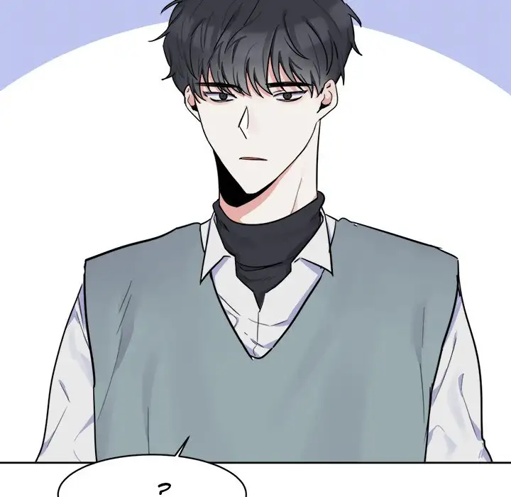 Unluckily Lucky Chapter 3 Page 49