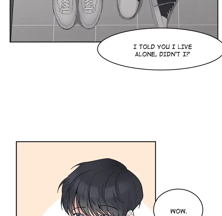 Unluckily Lucky Chapter 3 Page 5