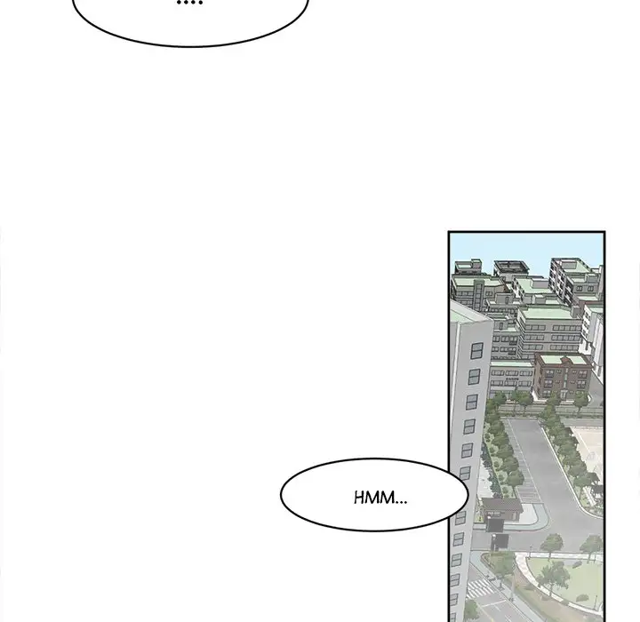 Unluckily Lucky Chapter 3 Page 50