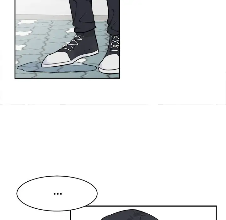 Unluckily Lucky Chapter 3 Page 52