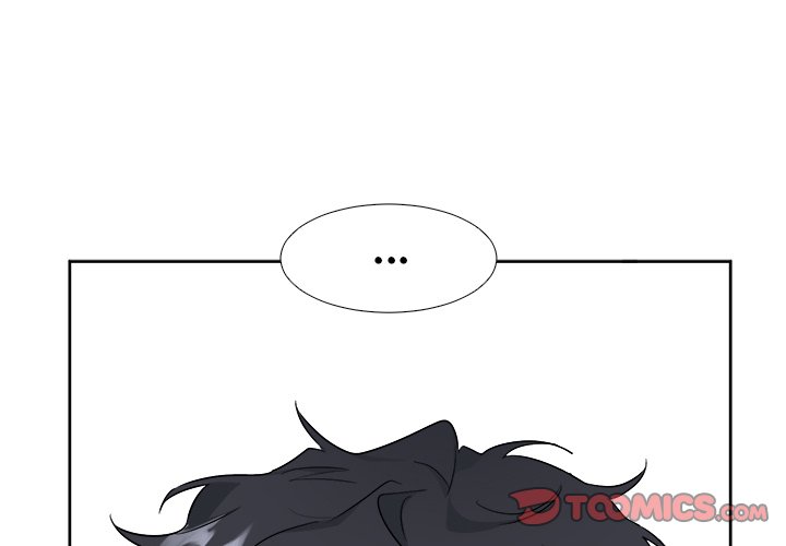 Unluckily Lucky Chapter 30 Page 1
