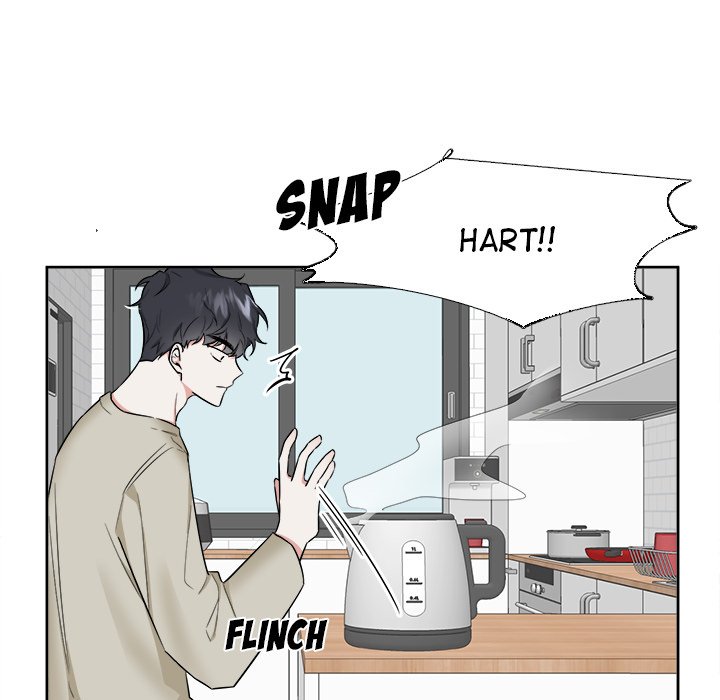 Unluckily Lucky Chapter 30 Page 10