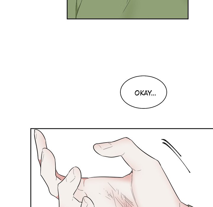 Unluckily Lucky Chapter 30 Page 18
