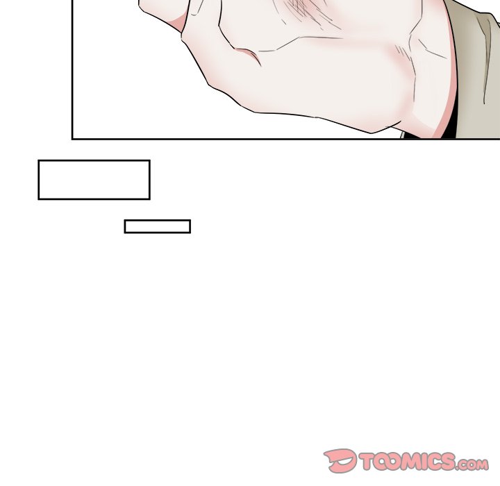 Unluckily Lucky Chapter 30 Page 19