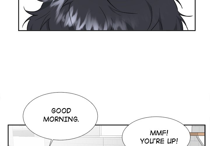 Unluckily Lucky Chapter 30 Page 2