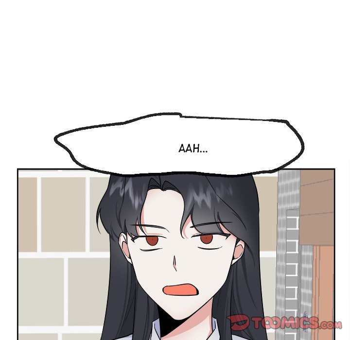 Unluckily Lucky Chapter 30 Page 27